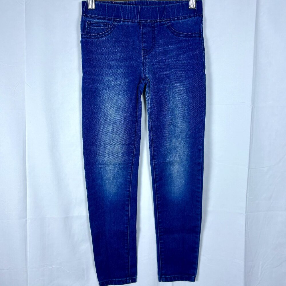 Cat & Jack Girls’ Jeggings - Size 7